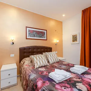 Guest house St. Peter's Relax