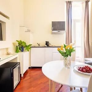 Il Corso Ac - With Hydromassage Hébergement de vacances