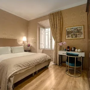 Bq House Trevi Luxury Maison d'hôtes